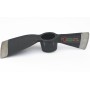ZAPPASCURE FORGED OVAL EYE GR. 1500 FOR THE CLEANING OF LOGS