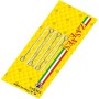 ZASEVES Art N. 15CX6BL STAINLESS STEEL SKEWERS CM. 20 PCS. 6