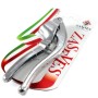 ZASEVES Art N. 5019 ALUMINUM GARLIC JUICER