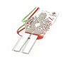 ZASEVES Art N. 50238 TONG OPENING CAN OPENER