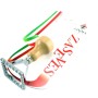 ZASEVES Art N. 5066 STAMPA RAVIOLI QUADRATO MM. 48