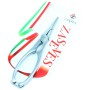 ZASEVES Art N. 5099 PINZA ARAGOSTA IN ACCIAIO INOX