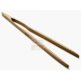 ZETZSCHE GRILL FOR LOTUS GRILL IN BEECH WOOD CM. 60