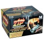 ZIP FIRE LIGHTER 16 MAXI CLEANWRAP CUBES