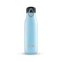 ZOKU Stainless Steel Bottle L Grande Bottiglia termica di
