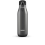 ZOKU Stainless Steel Bottle L Grande Bottiglia termica di