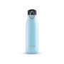 ZOKU Stainless Steel Bottle M Media Bottiglia termica di colore