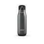 ZOKU Stainless Steel Bottle M Medium Thermal bottle Dark Gray ml. 500