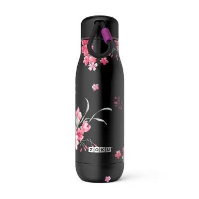ZOKU Stainless Steel Bottle M Media Bottiglia termica di colore
