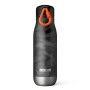 ZOKU Stainless Steel Bottle M Media Bottiglia termica di colore