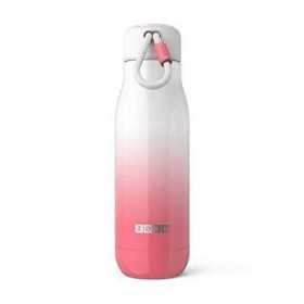 ZOKU Stainless Steel Bottle M Medium Thermal Bottle Pink Ombre
