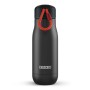 ZOKU Stainless Steel Bottle S Small Black Thermal Bottle ml. 350