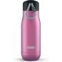 ZOKU Stainless Steel Bottle S Small Thermal Bottle Dark Pink