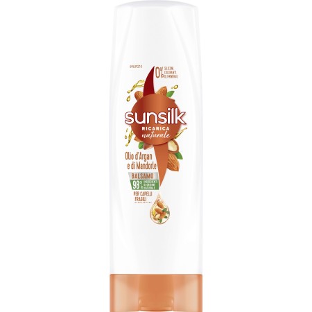 SUNSILK BALSAMO FORZA ANTI-ROTTURA 200 ML