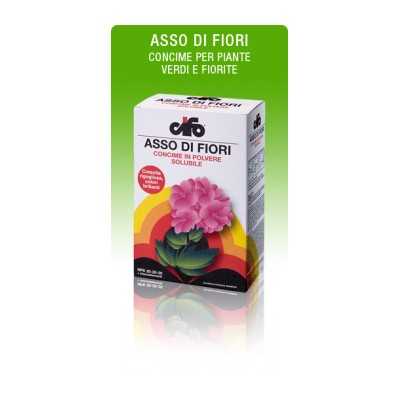 CIFO FERTILIZER ACE OF FLOWERS KG. 1