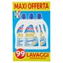 SPUMA DI SCIAMPAGNA MARSIGLIA LAVATRICE 3X1.815 ML