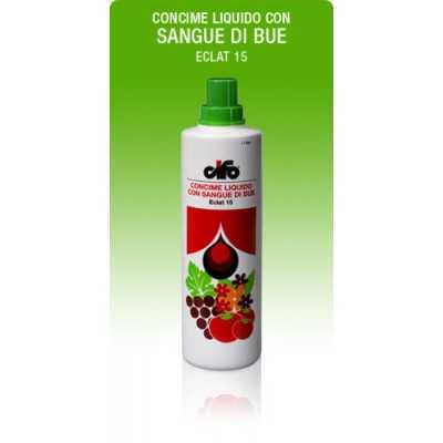 CIFO ECLAT 15 SANGUE DI BUE ML. 1000 