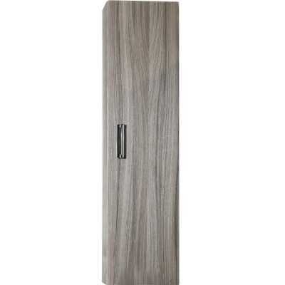 COLONNA BAGNO IRIS CON 1 ANTA cm. 30x19x120h. PALISSANDRO