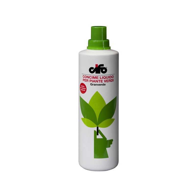 CIFO GRANVERDE PIANTE VERDI ML 1000