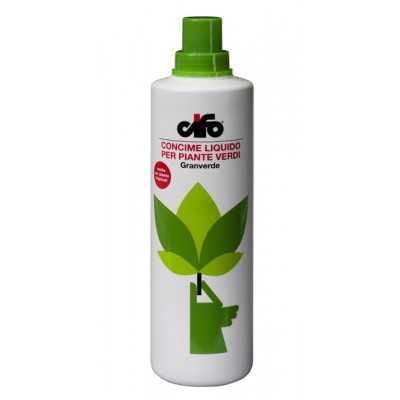 CIFO GRANVERDE GREEN PLANTS ML. 1000