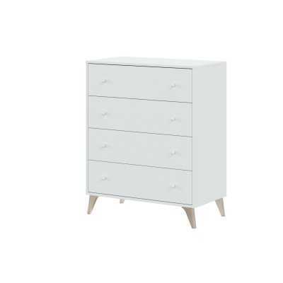 KIT CASSETTONE 4 CASSETTI SWEET cm.77,5x40x95h.