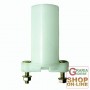 CILINDRO NYLON CON SFERA PER POMPE PLASTICA 