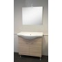 MOBILE BAGNO FRANCESCA cm.85 OLMO