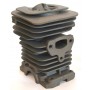 CILINDRO PER MOTOSEGA HUSQVARNA 137 ORIGINALE COD. 530071490
