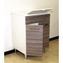 LAVATOIO ANTONELLA 60x50 PALISSANDRO