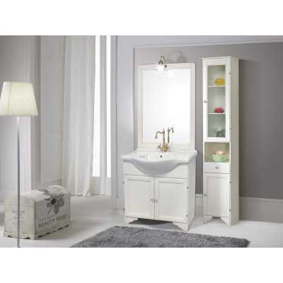 MOBILE BAGNO DUCHESSA cm.85