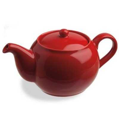 TEIERA CC 250 SPHERE RED