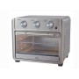 DCG FRIGGITRICE FR2201N AD ARIA CON FORNO LT. 22
