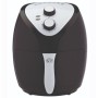 DCG FRIGGITRICE FR3503N AD ARIA LT. 3,2 WATT. 1300