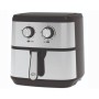 DCG FRIGGITRICE FR3506 AD ARIA LT. 7,5 WATT. 1800