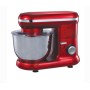 DCG IMPASTATRICE KM1401R ROSSA CON 6 VELOCITA LT. 4,50 WATT.