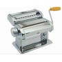 DCG PASTA MAKER LUXUS PM1600 MACCHINA PER LA PASTA IN ACCIAIO