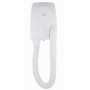DCG PHON HT1030 ASCIUGA CAPELLI DA PARETE WATT. 1000