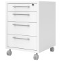 KIT CASSETTIERA 4 CASSETTI PRIMA cm.48x49x68h. 8041949