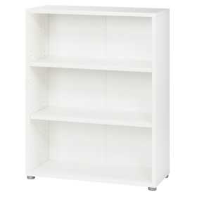 KIT LIBRERIA PRIMA cm. 80x40x113h. 8042349