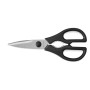 WUSTHOF CLASSIC FORBICE DA CUCINA COLORE NERA CM. 20