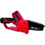 SANDRIGARDEN TRONCARAMI CON 2 BATTERIE 12V-2AH LI SG-TR 20