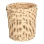 Tognana Cestino Intrecciato Tondo Beige Silicone & Plastica Cm.