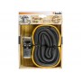 Fixing strap with soft sheath 6 mt. x 25 mm.