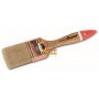 BOAR BRUSH 537 WOOD BLONDE BRISTLE MM. 30