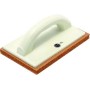 FRATTONE ANCORA GOMMASPUGNA 878/1 ARANCIO POLIURETANO MM.