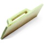 FRATTONE ANCORA POLIURETANO 1910 BASE LEGNO MM. 400x140