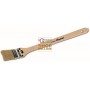 CINGHIALE PENNELLO RADIATORE 593 LEGNO SETOLA BIONDA MM. 30 