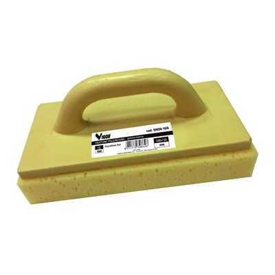 VIGOR FRATTONE POLIURETANO GOMMA MARINA MM. 40 MM. 250x130
