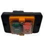 SPARE SWITCH FOR VIGOR COIL MIXER MOD. 130