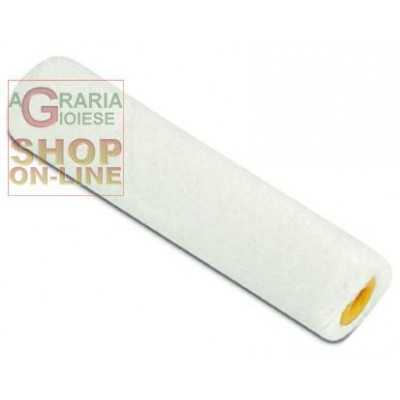 BOAR ROLL 200 SHAVED WOOL CM. 5
